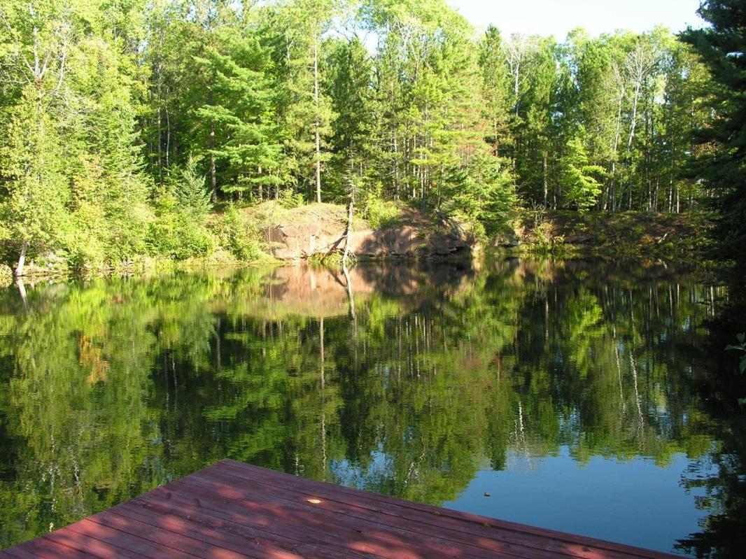 Bodin'S Resort Washburn Экстерьер фото
