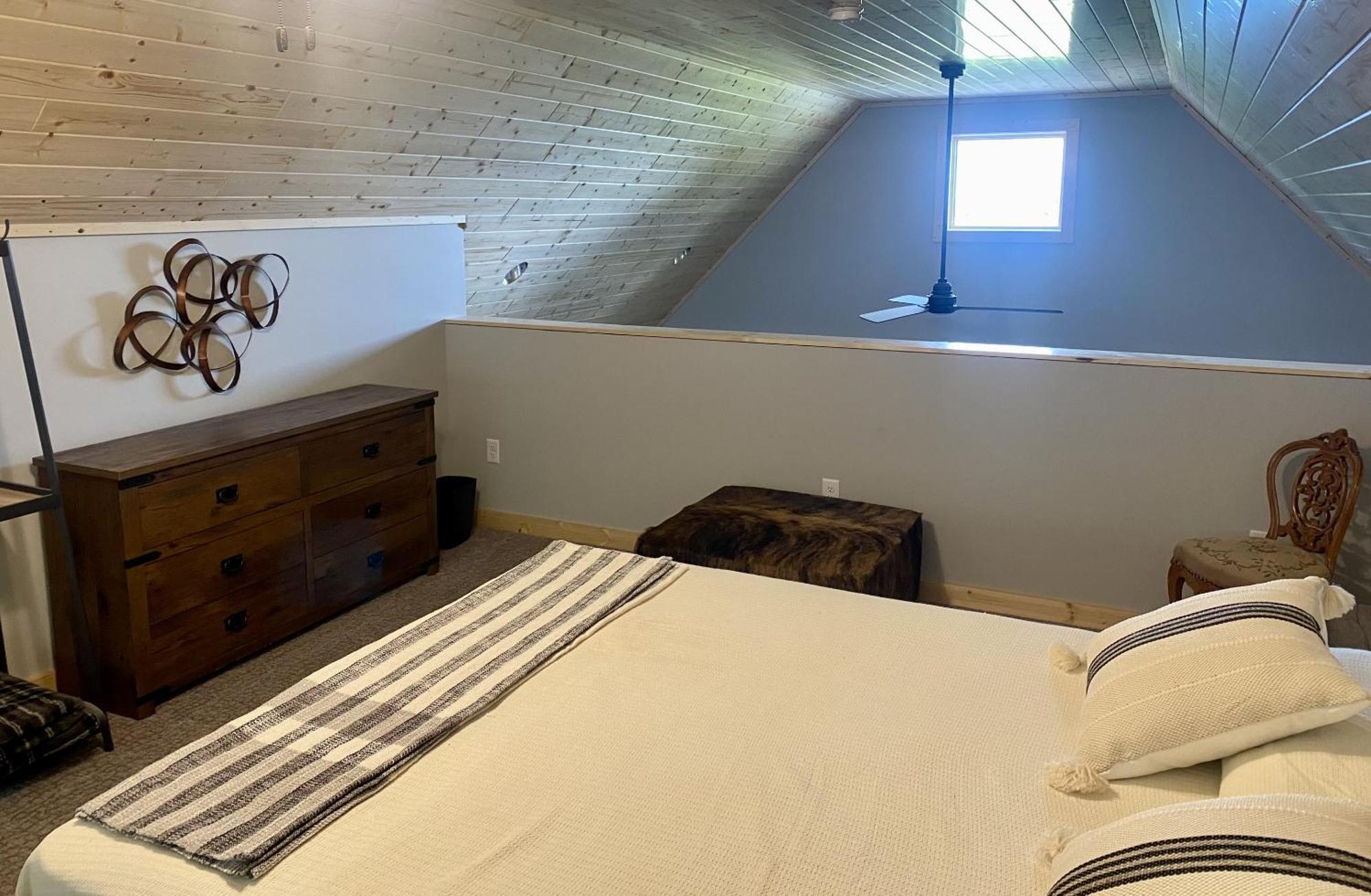 Bodin'S Resort Washburn Экстерьер фото