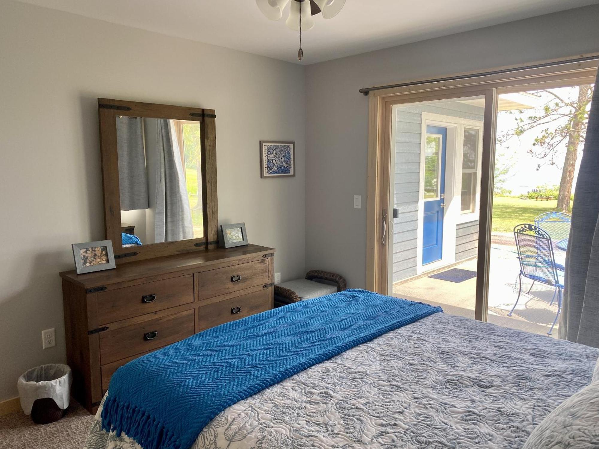 Bodin'S Resort Washburn Экстерьер фото