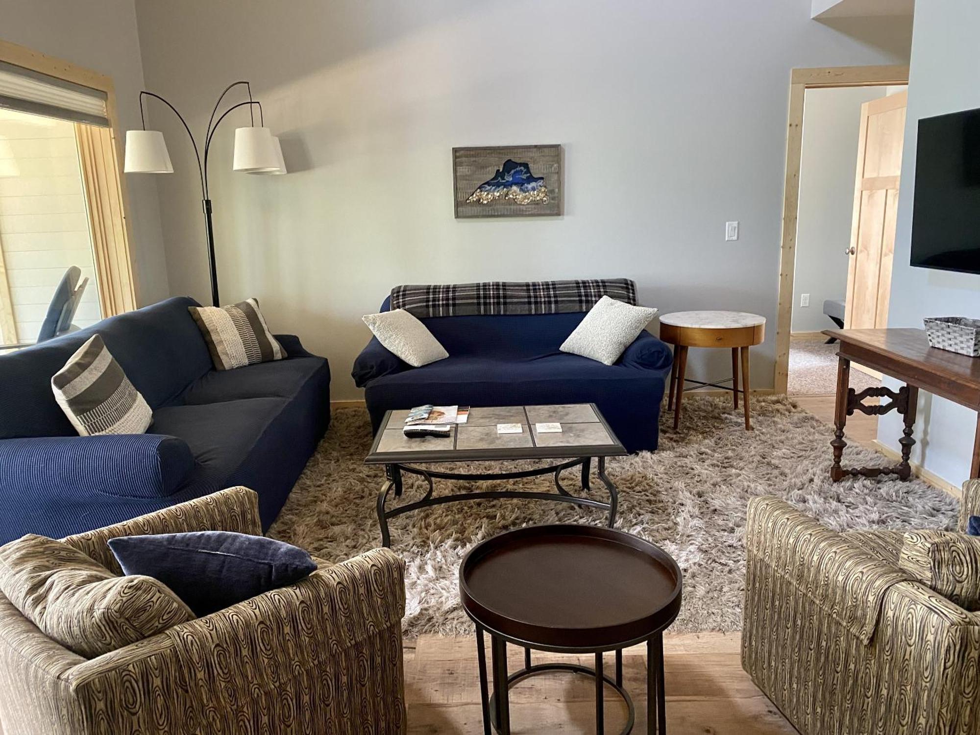 Bodin'S Resort Washburn Экстерьер фото